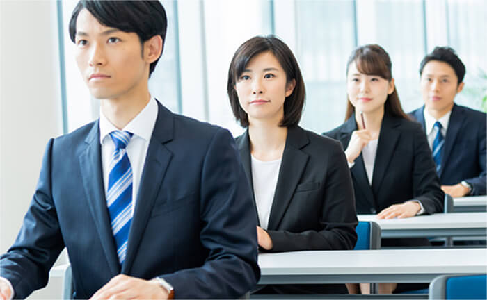 入社時研修(精神科訪問看護の基本、高齢者・障がい者虐待について