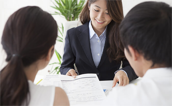 1:事務員研修(事務員に必要な知識や考え方について学ぶ研修)